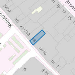 Perceel DVT00-E-9003