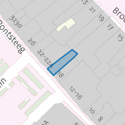 Perceel DVT00-E-9004