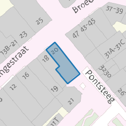 Perceel DVT00-E-9020