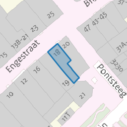 Perceel DVT00-E-9021