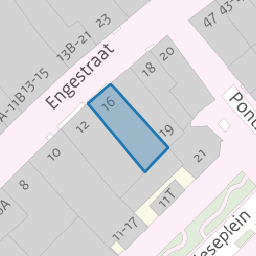 Perceel DVT00-E-9023