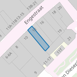 Perceel DVT00-E-9025