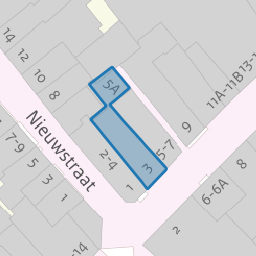 Perceel DVT00-E-9029