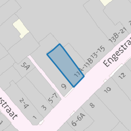 Perceel DVT00-E-9032