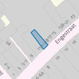 Perceel DVT00-E-9033