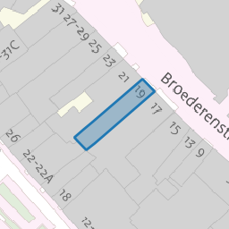 Perceel DVT00-E-9050