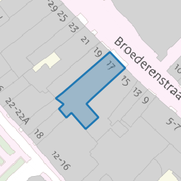 Perceel DVT00-E-9051