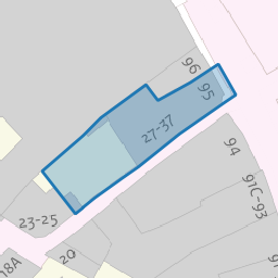 Perceel DVT00-E-9064