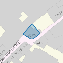 Perceel DVT00-E-9065