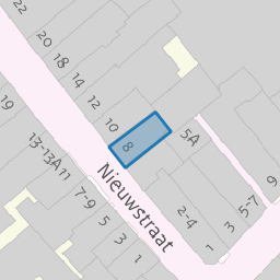 Perceel DVT00-E-9081