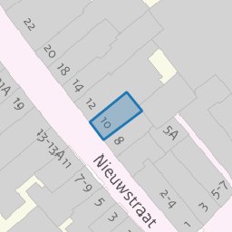 Perceel DVT00-E-9082