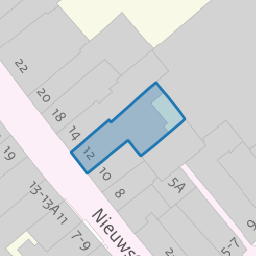 Perceel DVT00-E-9083