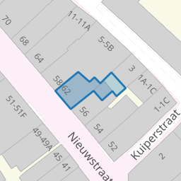 Perceel DVT00-E-9098