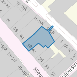 Perceel DVT00-E-9099