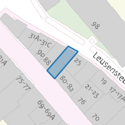 Perceel DVT00-E-9109