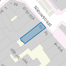 Perceel DVT00-E-9119