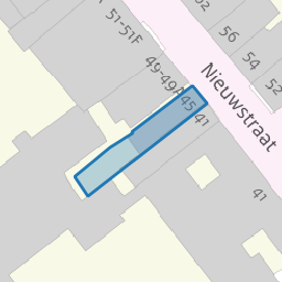 Perceel DVT00-E-9135