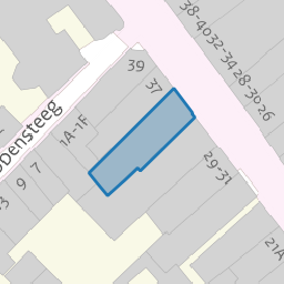 Perceel DVT00-E-9140