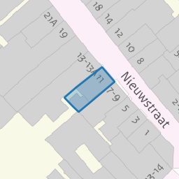 Perceel DVT00-E-9149