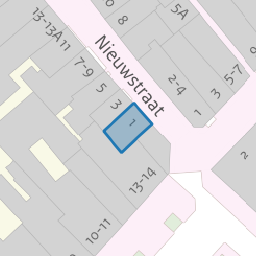 Perceel DVT00-E-9152