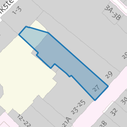 Perceel DVT00-E-9157