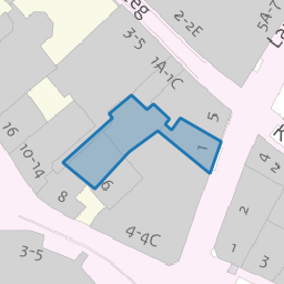 Perceel DVT00-E-9166