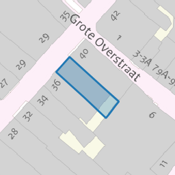 Perceel DVT00-E-9170