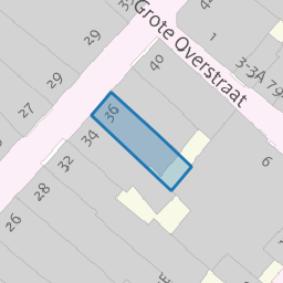 Perceel DVT00-E-9171