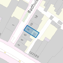 Perceel DVT00-E-9220