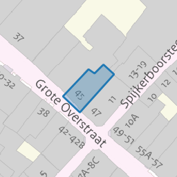 Perceel DVT00-E-9229