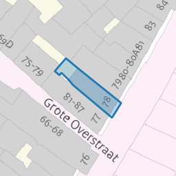 Perceel DVT00-E-9230