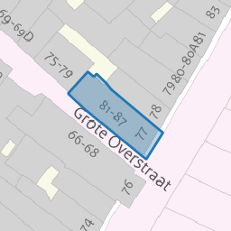 Perceel DVT00-E-9231