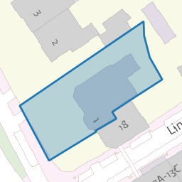 Perceel DVT00-E-9232