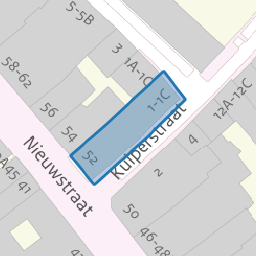 Perceel DVT00-E-9254