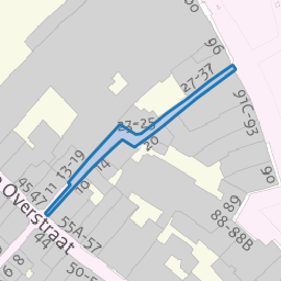 Perceel DVT00-E-9422