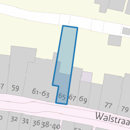 Perceel DVT00-E-9443