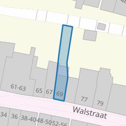 Perceel DVT00-E-9445