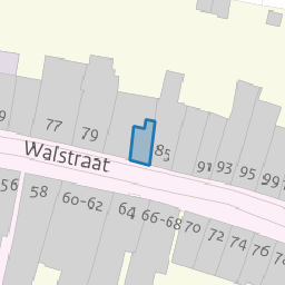 Perceel DVT00-E-9450