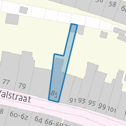 Perceel DVT00-E-9451