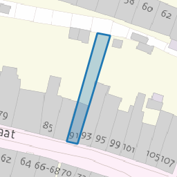 Perceel DVT00-E-9453