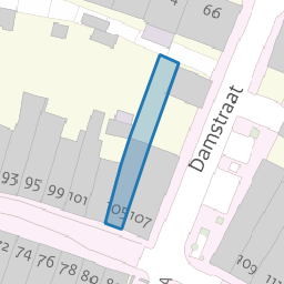 Perceel DVT00-E-9458