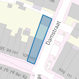 Perceel DVT00-E-9459