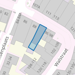 Perceel DVT00-E-9493