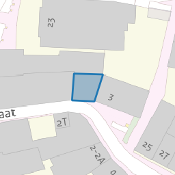 Perceel DVT00-E-9513