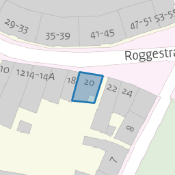 Perceel DVT00-E-9523