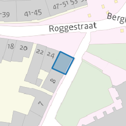 Perceel DVT00-E-9526