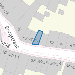 Perceel DVT00-E-9530