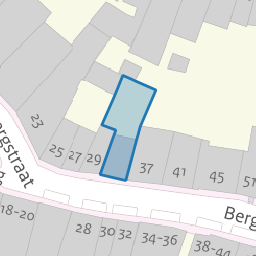 Perceel DVT00-E-9531