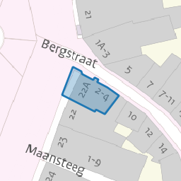 Perceel DVT00-E-9537