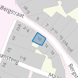 Perceel DVT00-E-9539